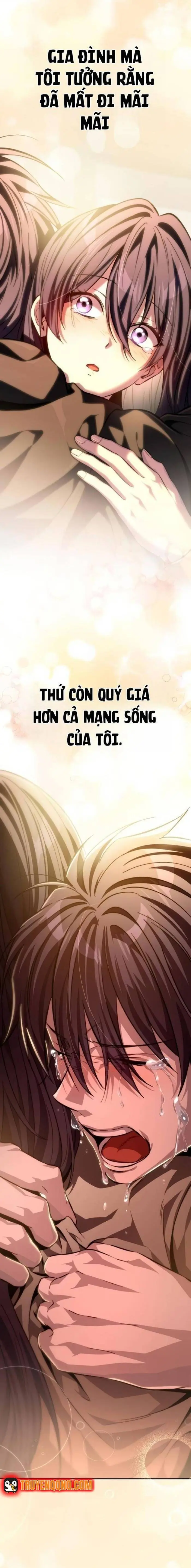 Giáo Dục Ác Nhân Chapter 9 - Trang 32