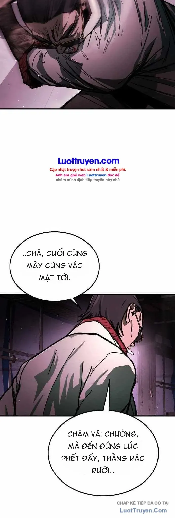 Giao Hàng Chiến Đấu Chapter 1 - Trang 11