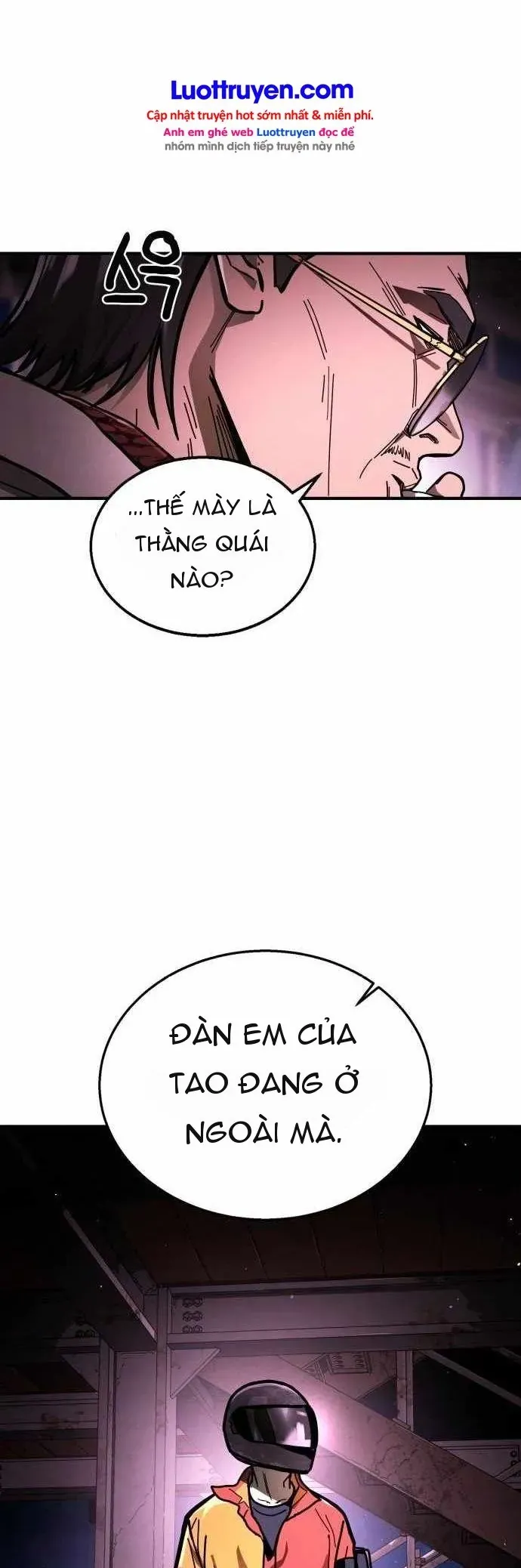 Giao Hàng Chiến Đấu Chapter 1 - Trang 12