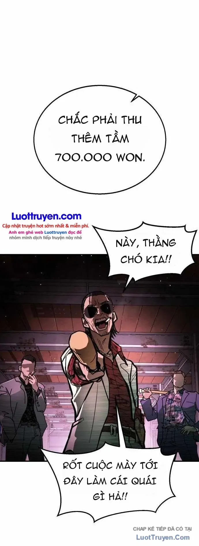 Giao Hàng Chiến Đấu Chapter 1 - Trang 17