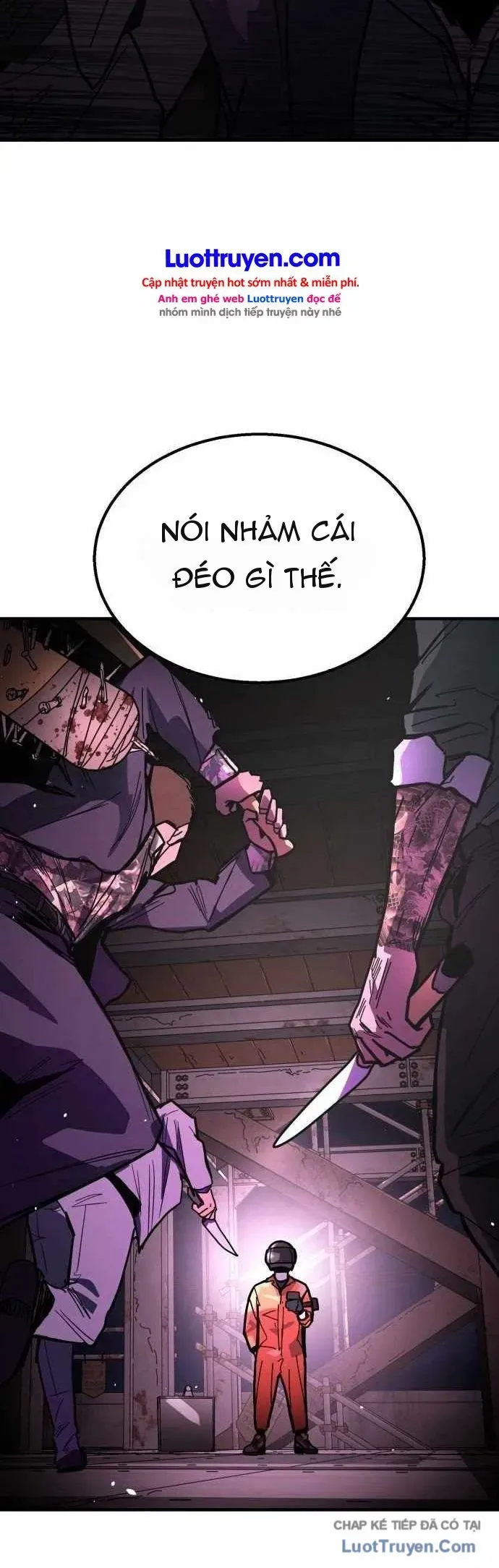 Giao Hàng Chiến Đấu Chapter 1 - Trang 21