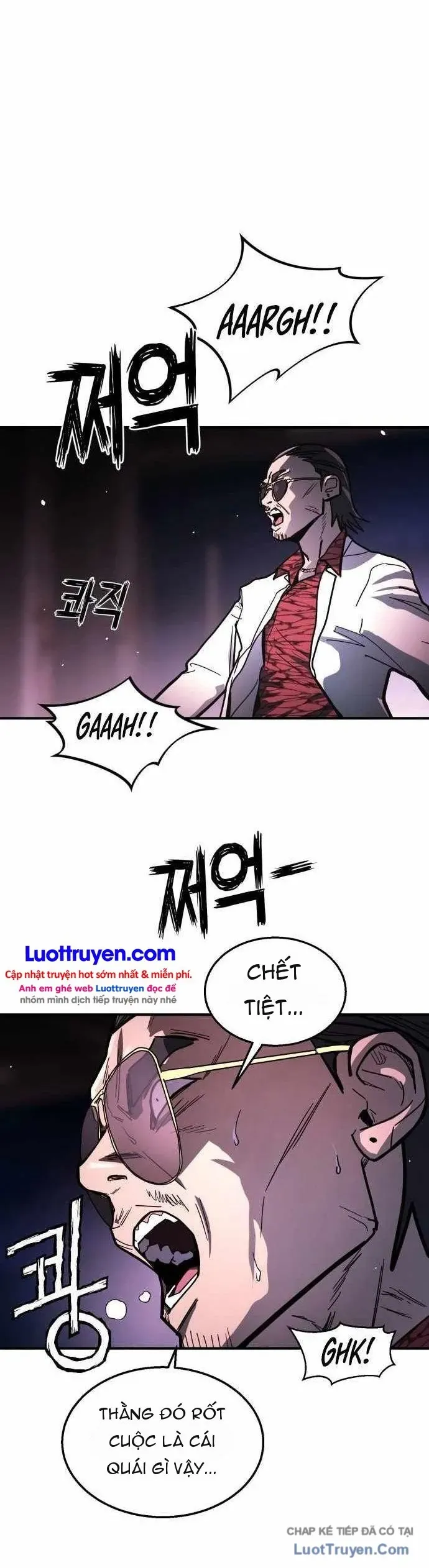 Giao Hàng Chiến Đấu Chapter 1 - Trang 29
