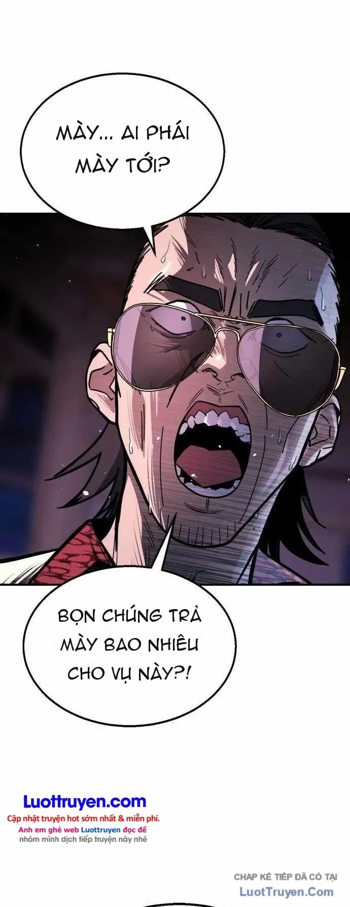 Giao Hàng Chiến Đấu Chapter 1 - Trang 31
