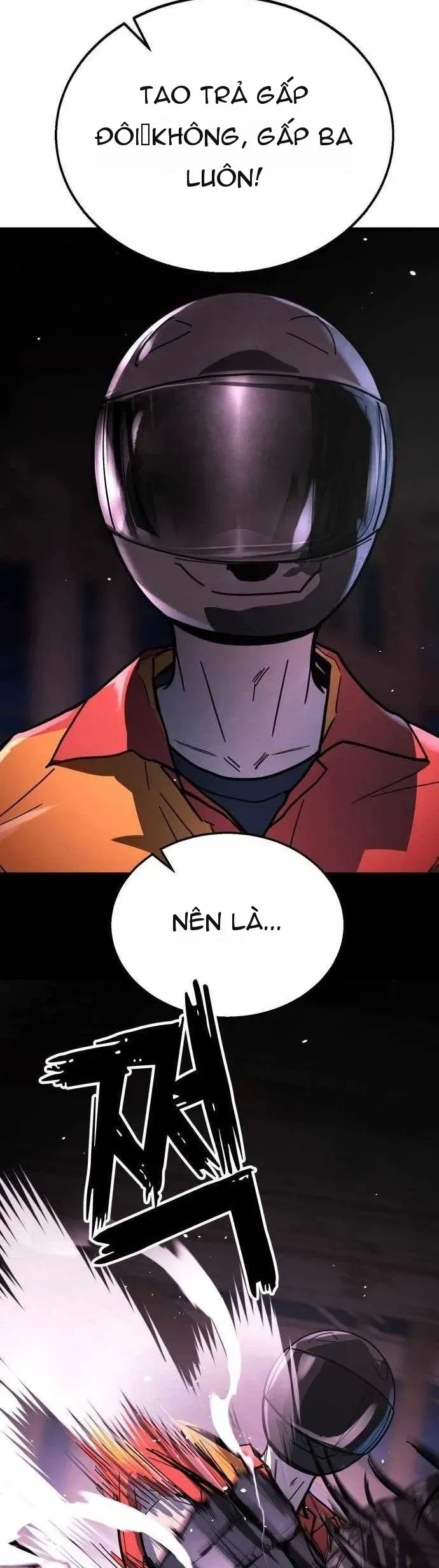 Giao Hàng Chiến Đấu Chapter 1 - Trang 32