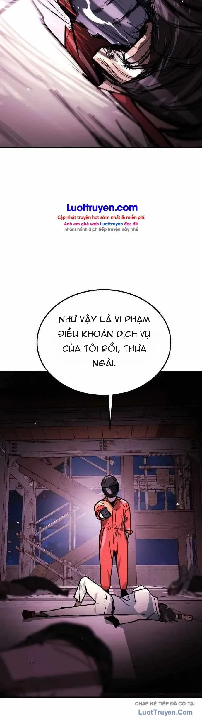 Giao Hàng Chiến Đấu Chapter 1 - Trang 33