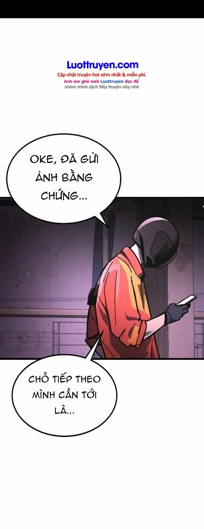 Giao Hàng Chiến Đấu Chapter 1 - Trang 36