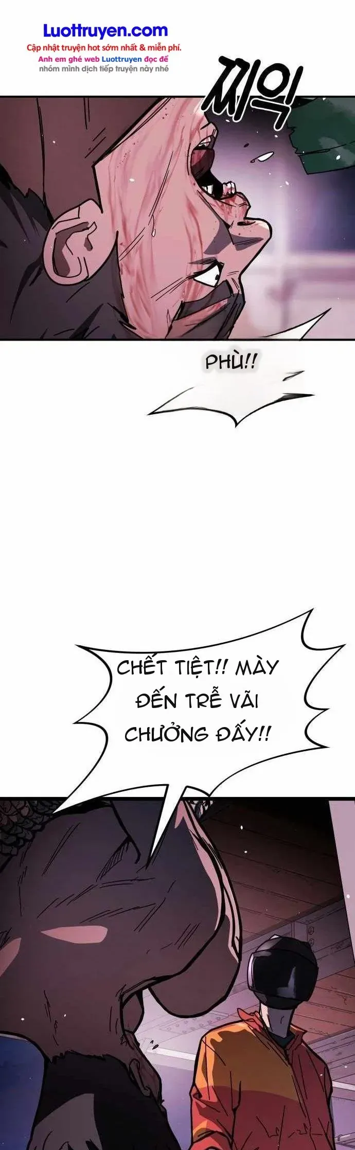Giao Hàng Chiến Đấu Chapter 1 - Trang 38