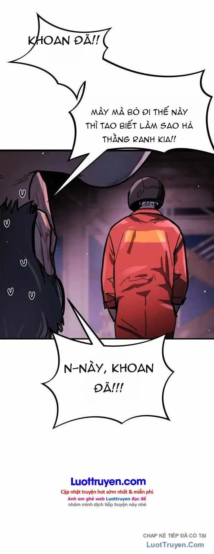 Giao Hàng Chiến Đấu Chapter 1 - Trang 41