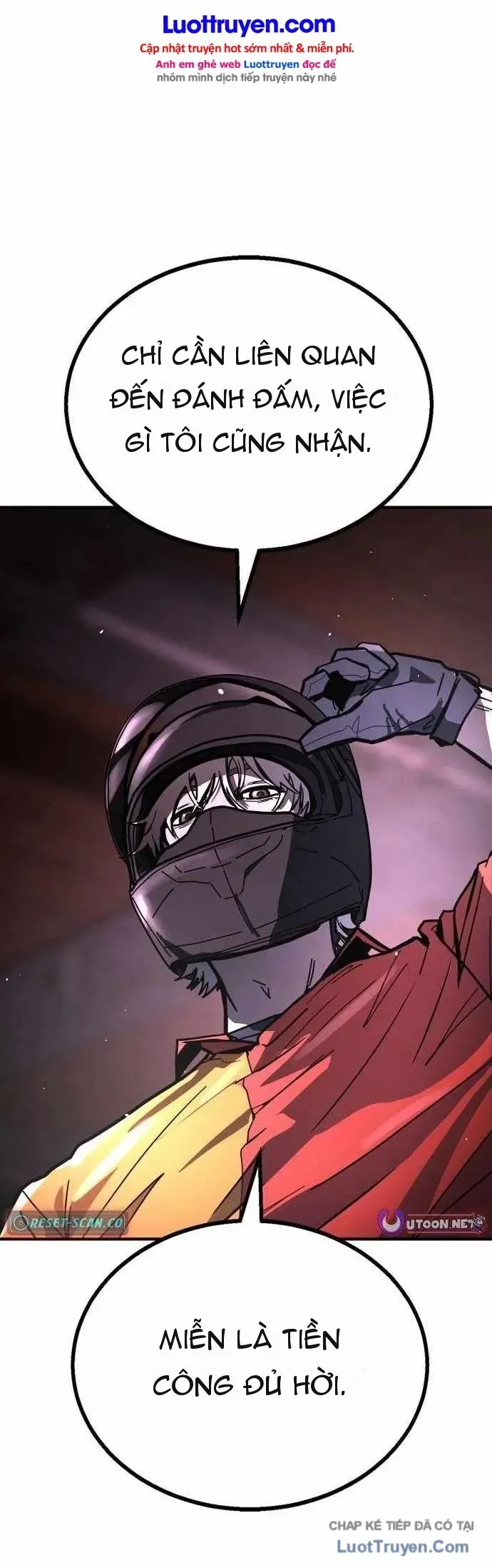 Giao Hàng Chiến Đấu Chapter 1 - Trang 43