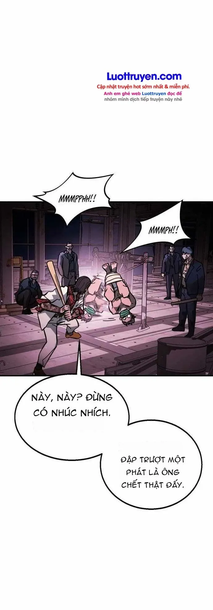 Giao Hàng Chiến Đấu Chapter 1 - Trang 8