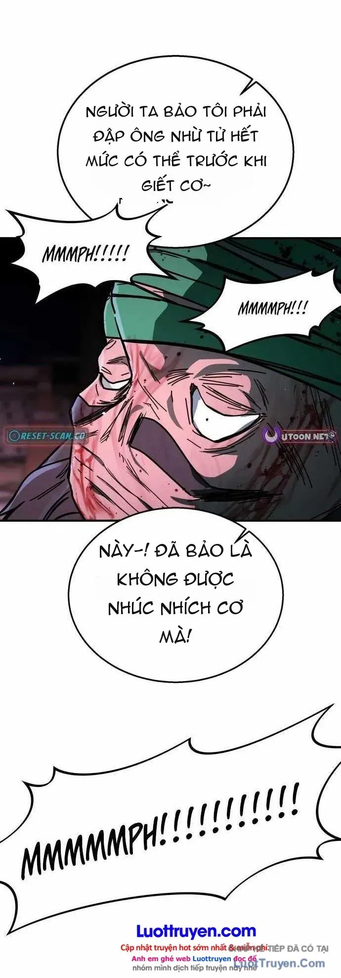 Giao Hàng Chiến Đấu Chapter 1 - Trang 9