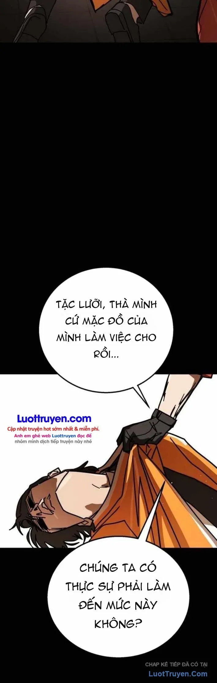 Giao Hàng Chiến Đấu Chapter 10 - Trang 10