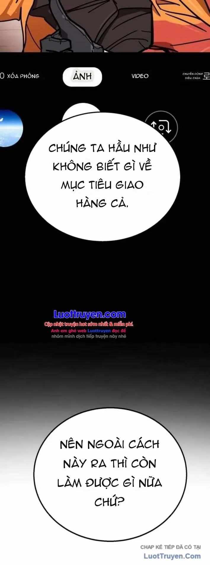 Giao Hàng Chiến Đấu Chapter 10 - Trang 14