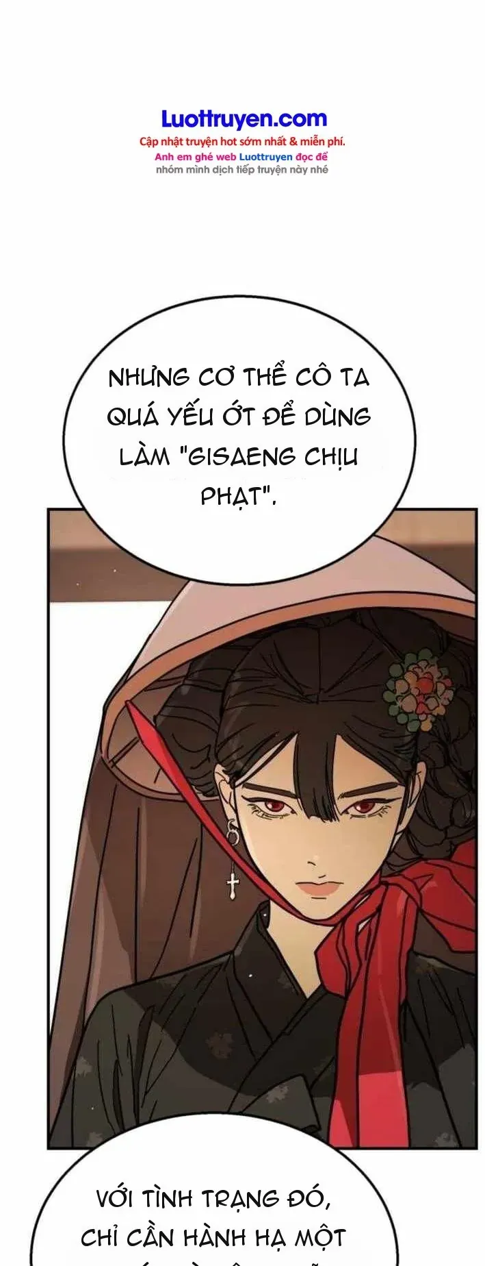 Giao Hàng Chiến Đấu Chapter 10 - Trang 21