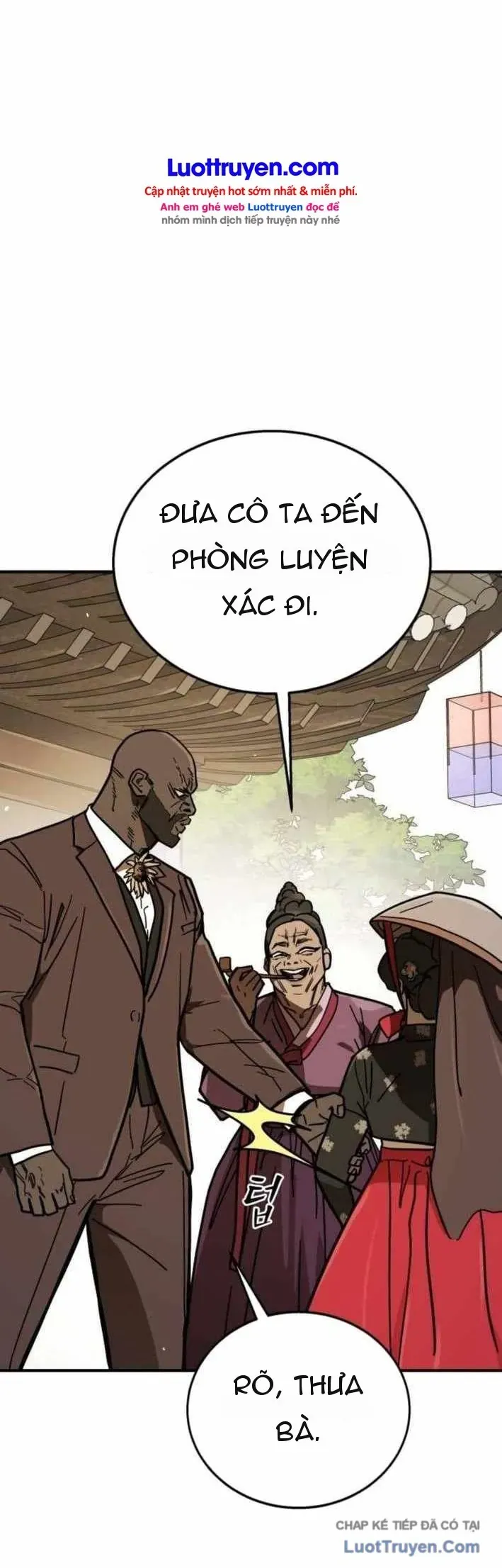 Giao Hàng Chiến Đấu Chapter 10 - Trang 26