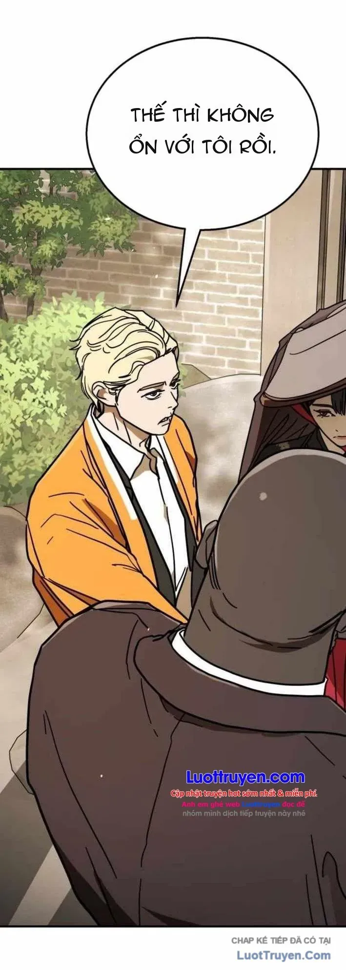 Giao Hàng Chiến Đấu Chapter 10 - Trang 28
