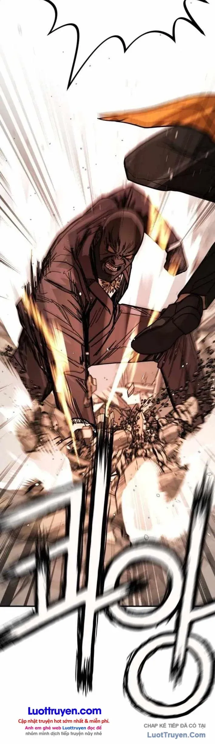 Giao Hàng Chiến Đấu Chapter 10 - Trang 32