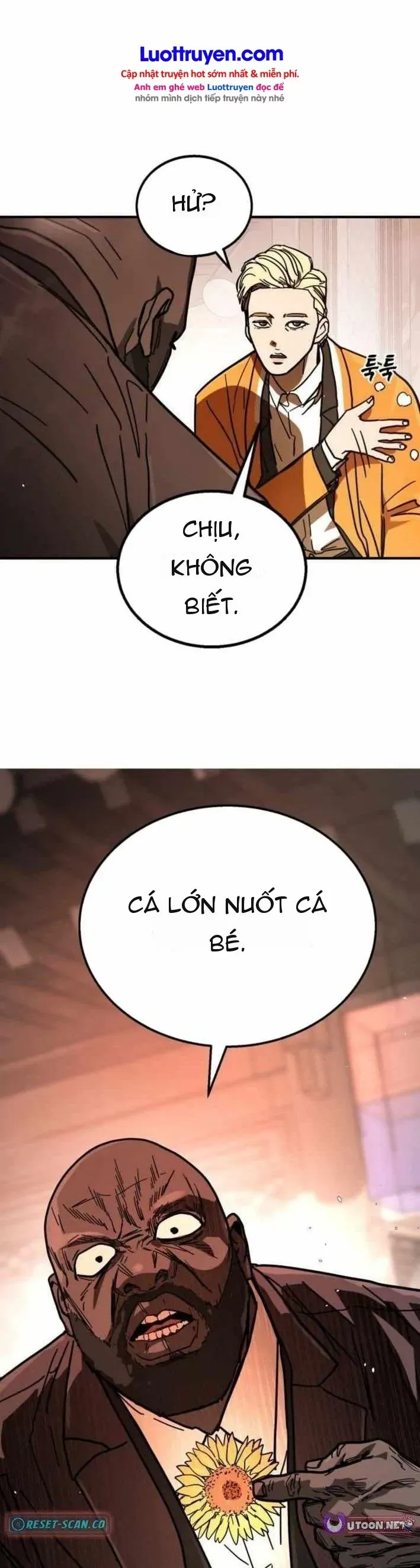 Giao Hàng Chiến Đấu Chapter 10 - Trang 35