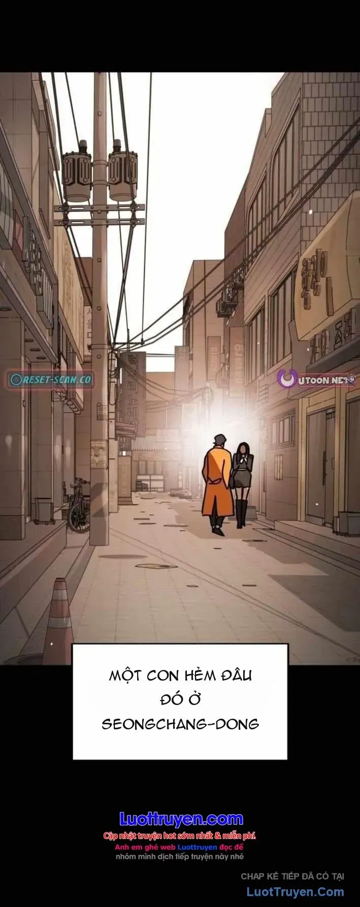 Giao Hàng Chiến Đấu Chapter 10 - Trang 4