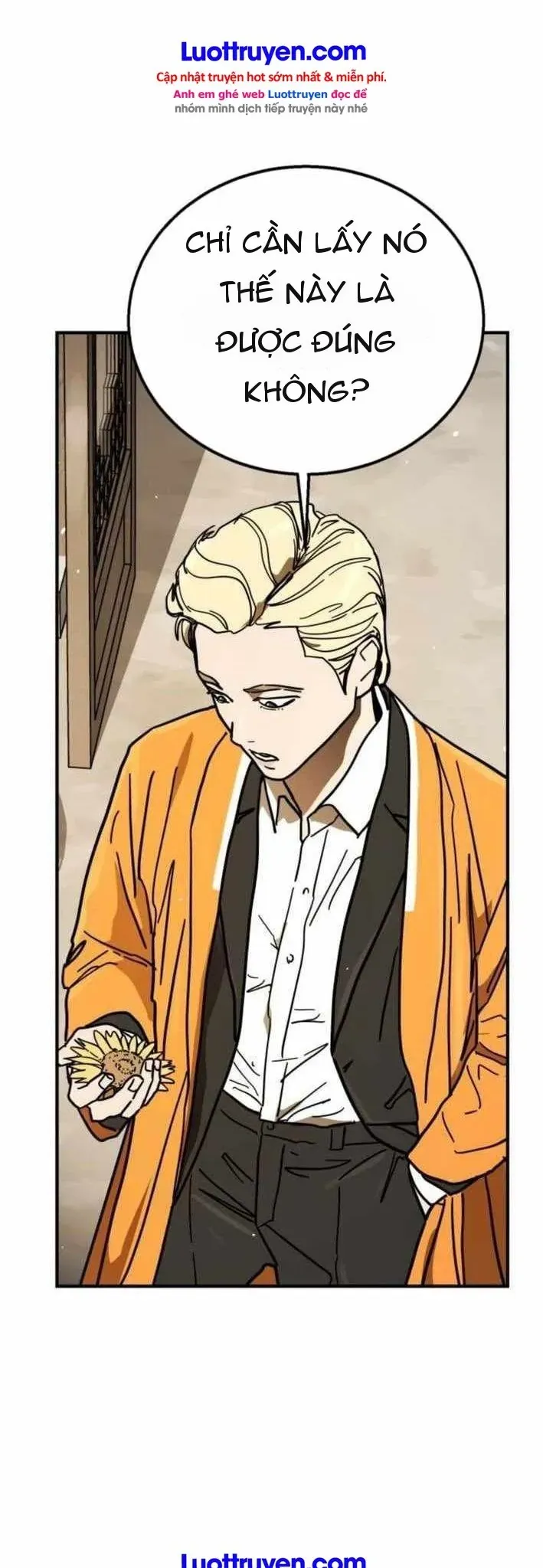 Giao Hàng Chiến Đấu Chapter 10 - Trang 43