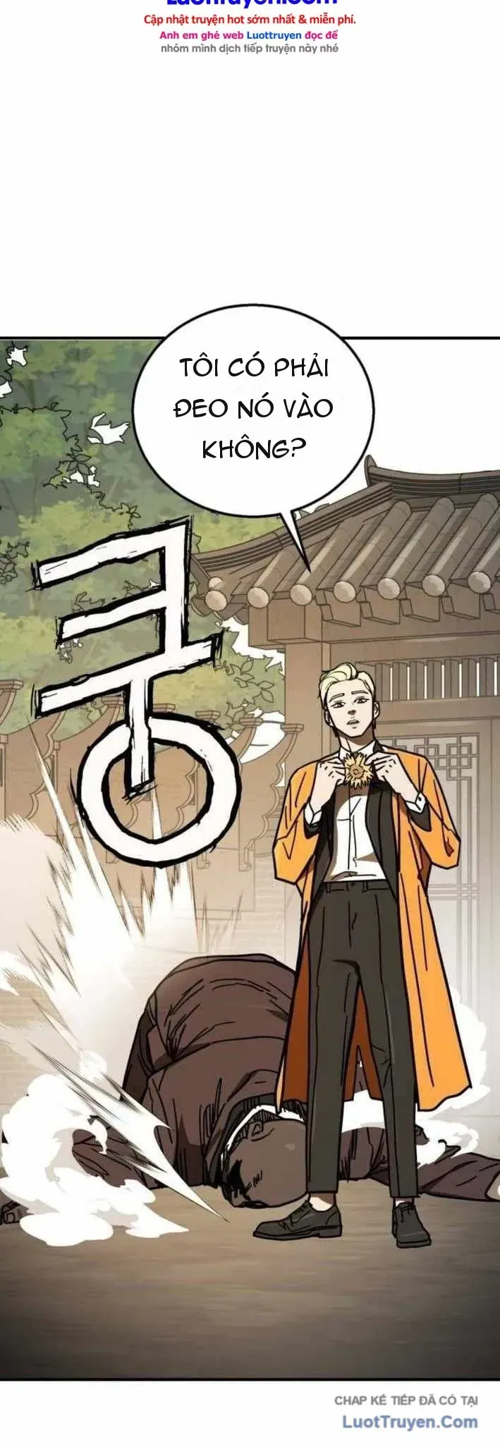 Giao Hàng Chiến Đấu Chapter 10 - Trang 44