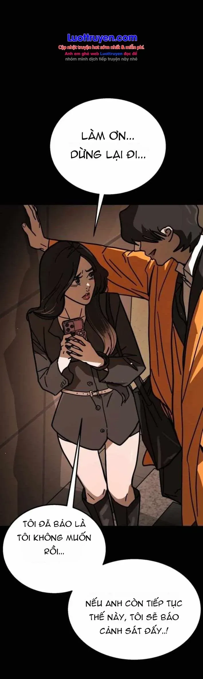 Giao Hàng Chiến Đấu Chapter 10 - Trang 5