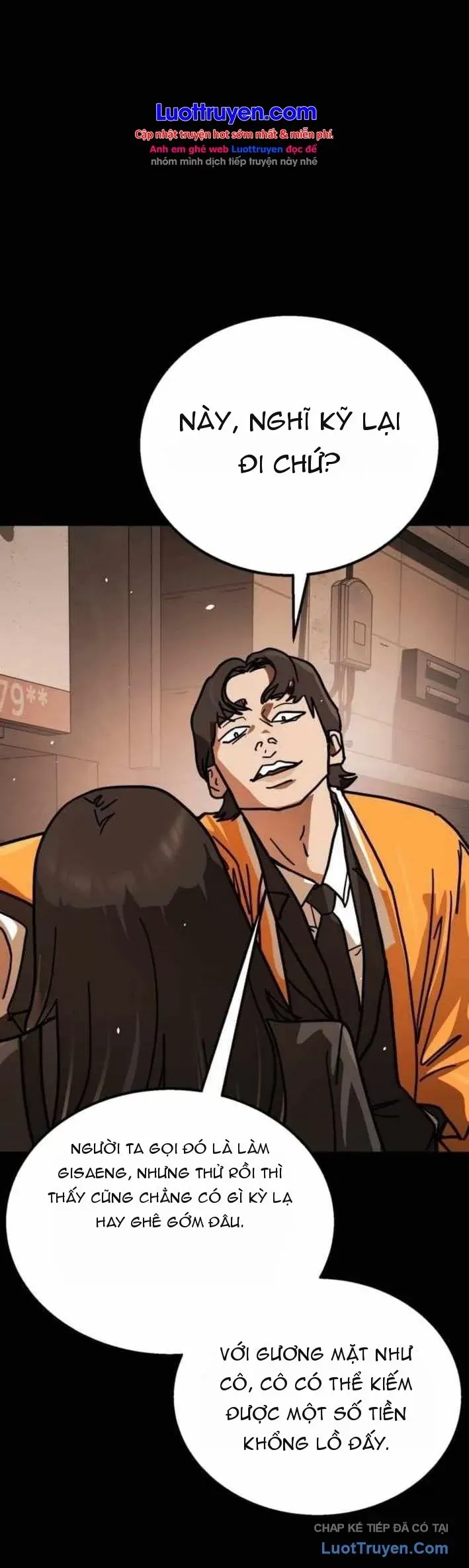Giao Hàng Chiến Đấu Chapter 10 - Trang 6