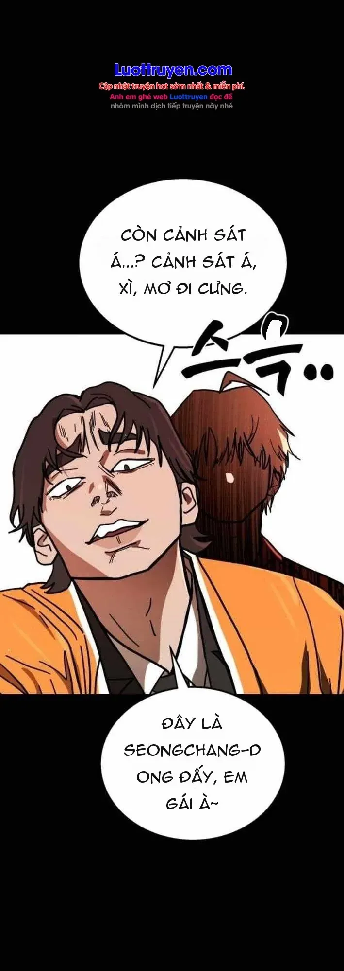 Giao Hàng Chiến Đấu Chapter 10 - Trang 7