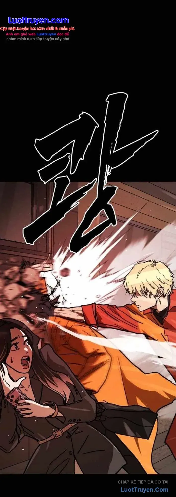 Giao Hàng Chiến Đấu Chapter 10 - Trang 8