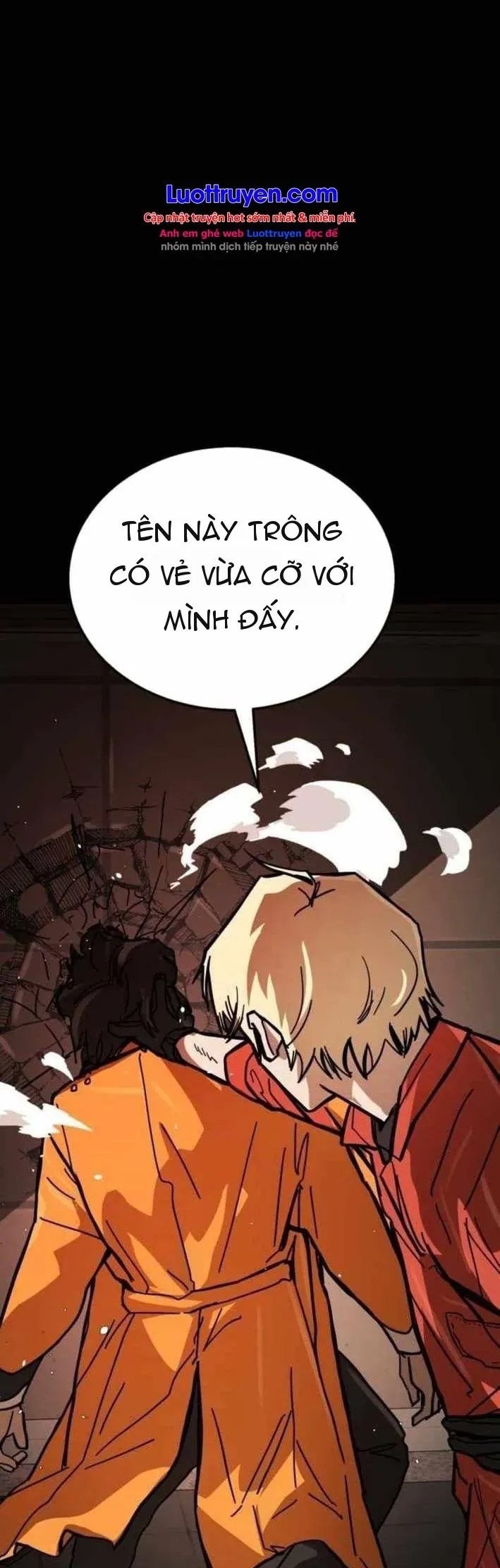 Giao Hàng Chiến Đấu Chapter 10 - Trang 9