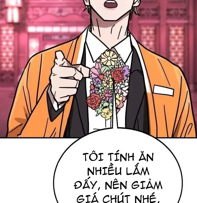 Giao Hàng Chiến Đấu Chapter 12 - Trang 16