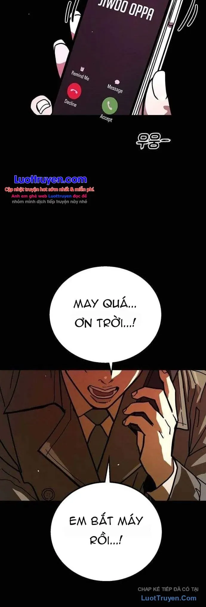 Giao Hàng Chiến Đấu Chapter 13 - Trang 10