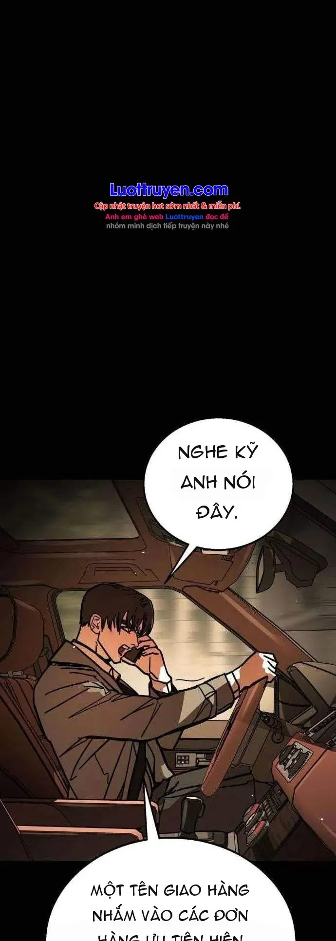 Giao Hàng Chiến Đấu Chapter 13 - Trang 11