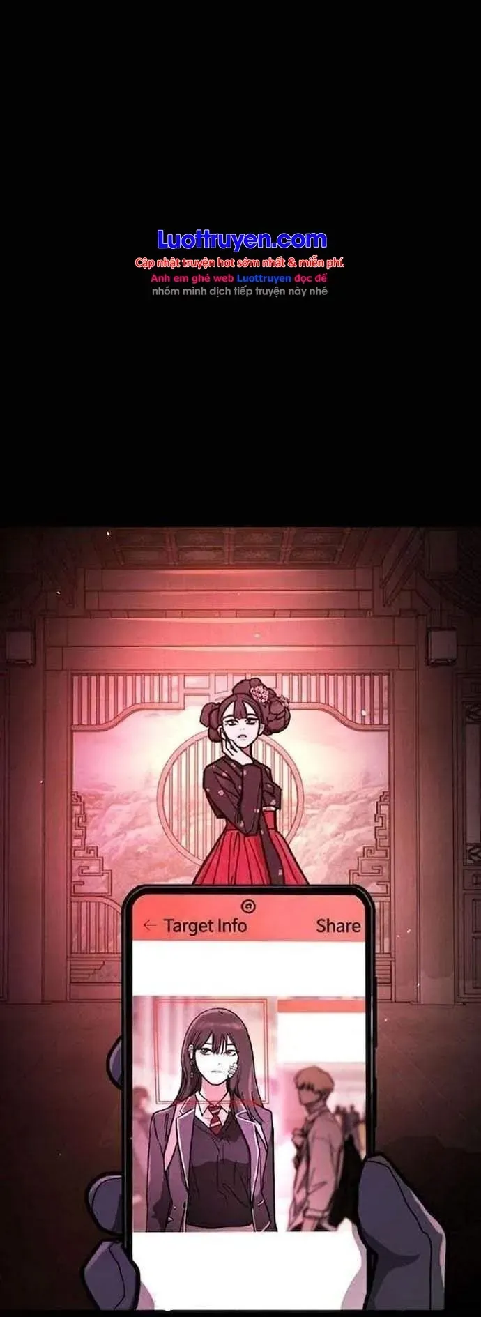 Giao Hàng Chiến Đấu Chapter 13 - Trang 15