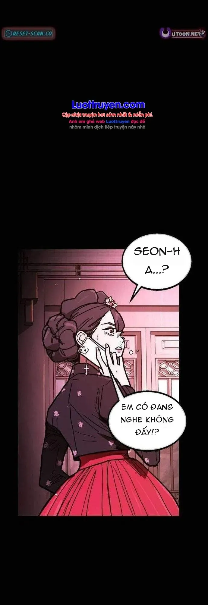 Giao Hàng Chiến Đấu Chapter 13 - Trang 17