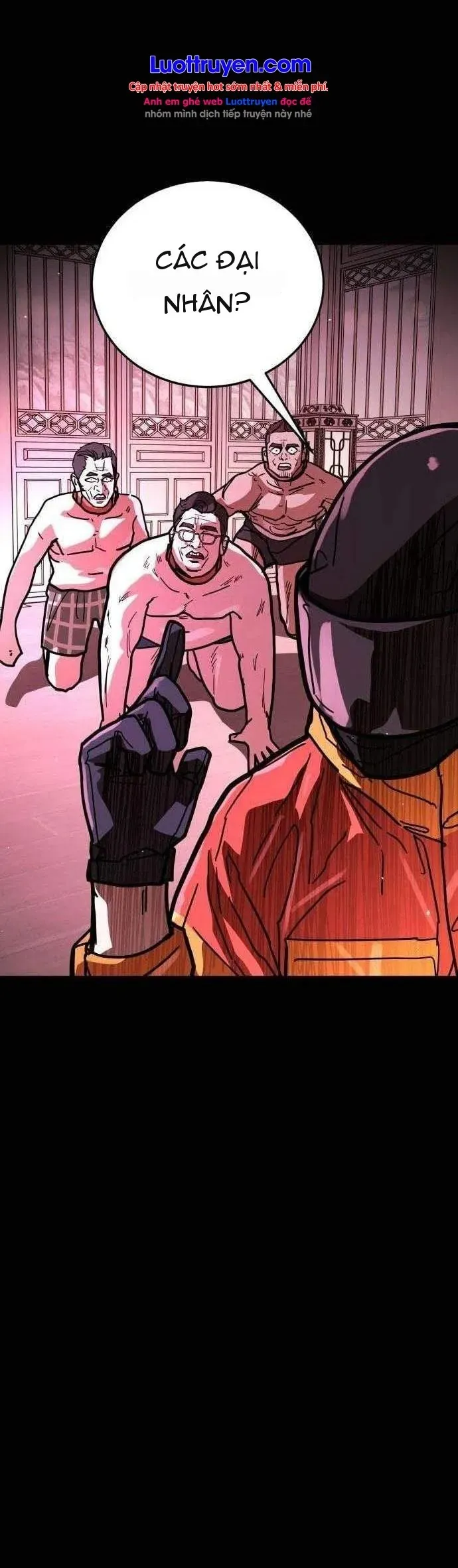 Giao Hàng Chiến Đấu Chapter 13 - Trang 29