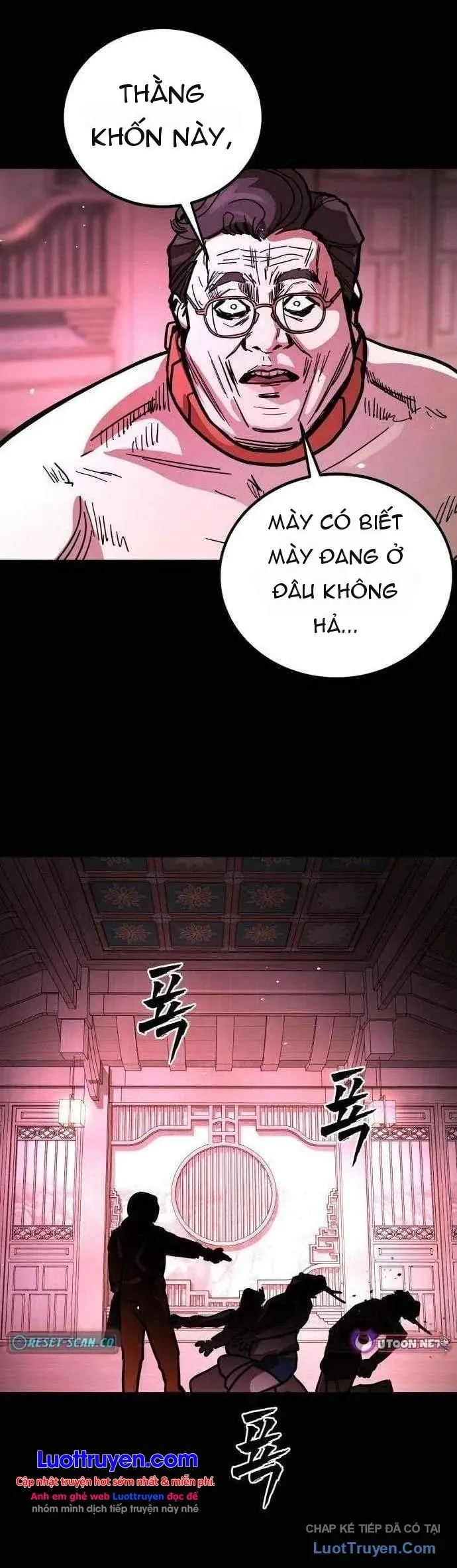 Giao Hàng Chiến Đấu Chapter 13 - Trang 30
