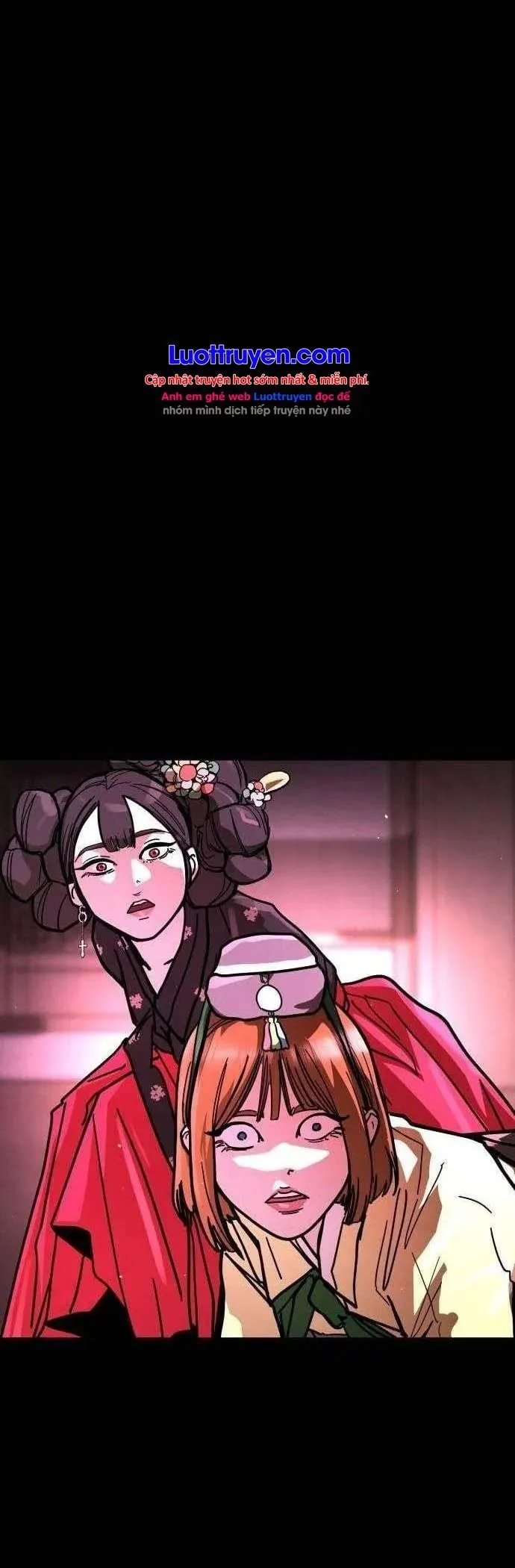 Giao Hàng Chiến Đấu Chapter 13 - Trang 31