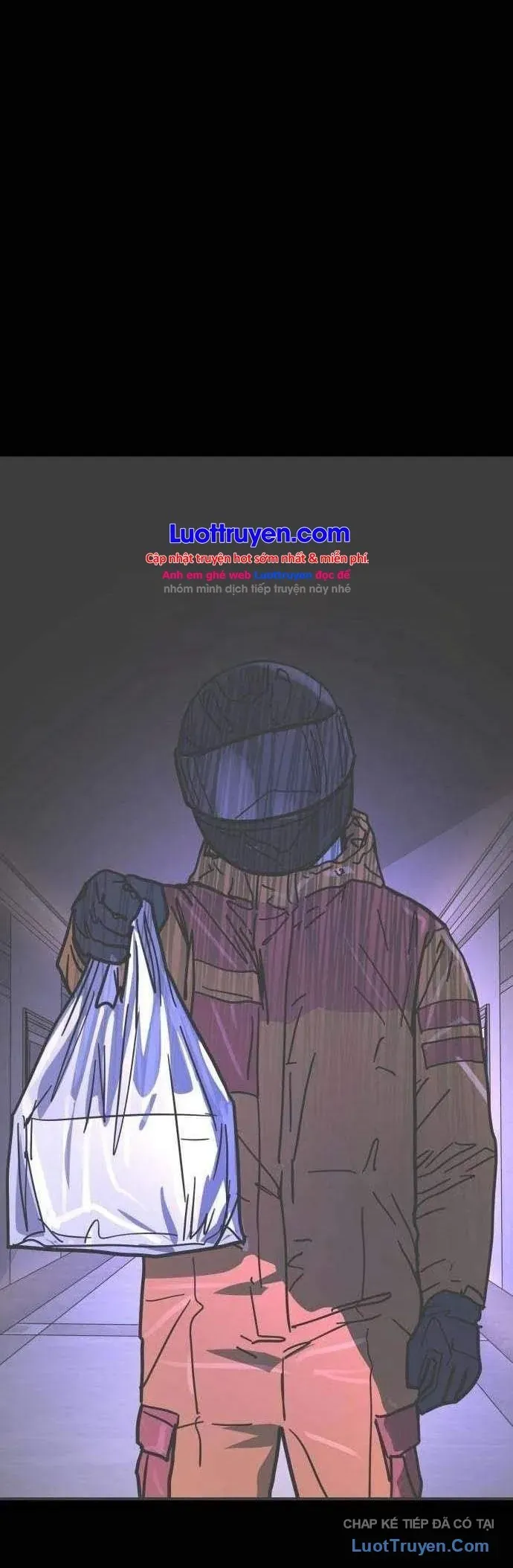 Giao Hàng Chiến Đấu Chapter 13 - Trang 6