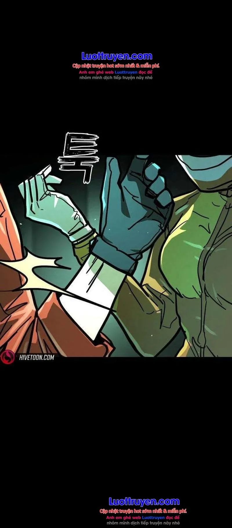Giao Hàng Chiến Đấu Chapter 14 - Trang 18