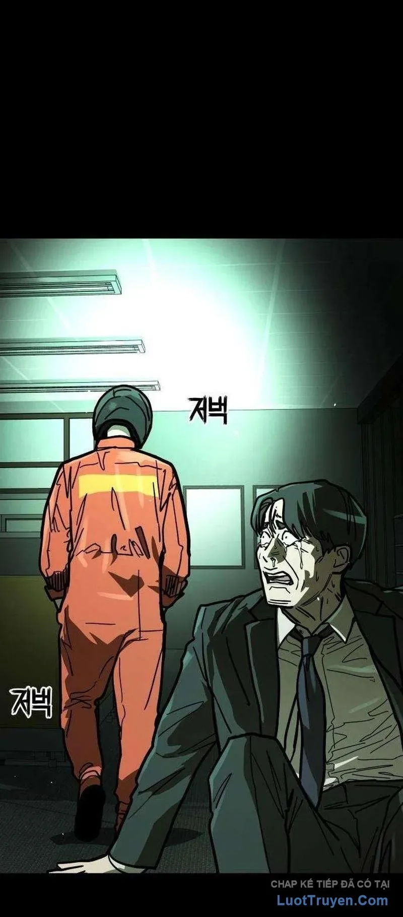Giao Hàng Chiến Đấu Chapter 14 - Trang 19