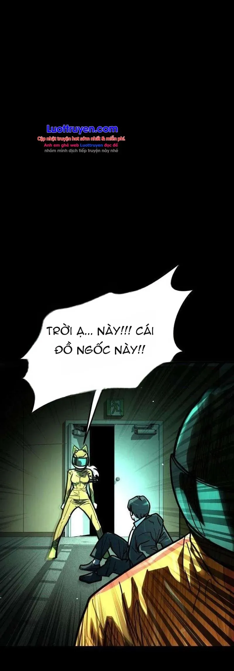 Giao Hàng Chiến Đấu Chapter 14 - Trang 20