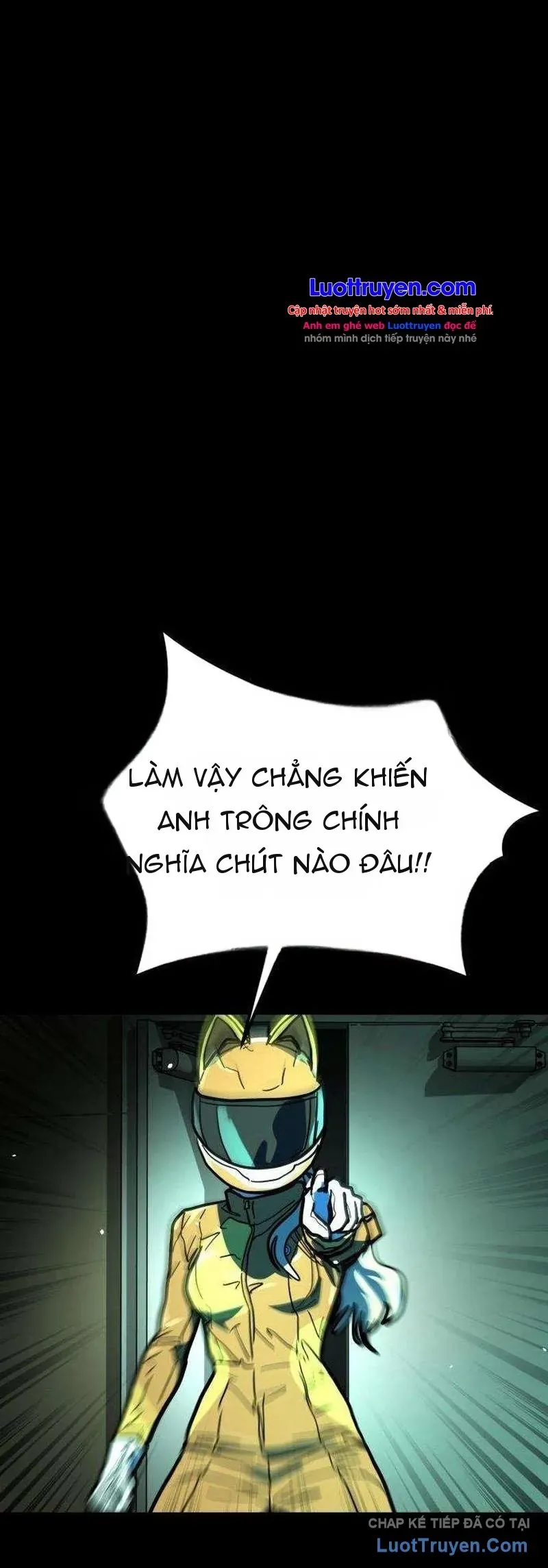Giao Hàng Chiến Đấu Chapter 14 - Trang 21
