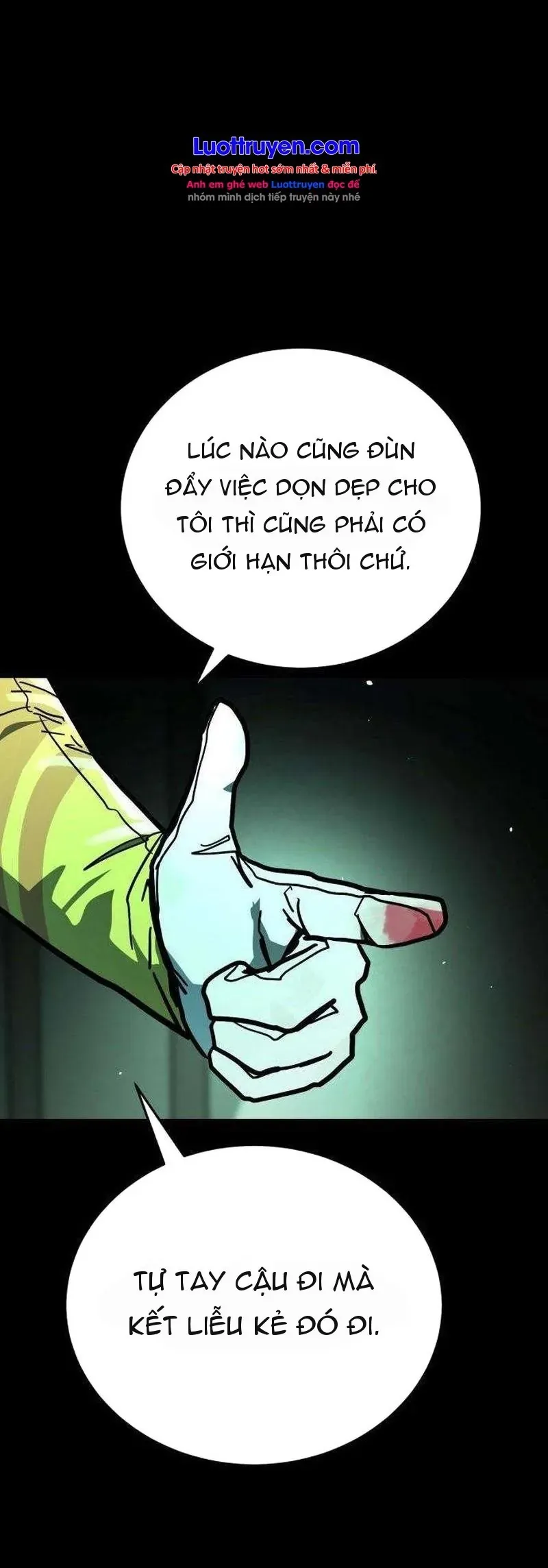Giao Hàng Chiến Đấu Chapter 14 - Trang 8