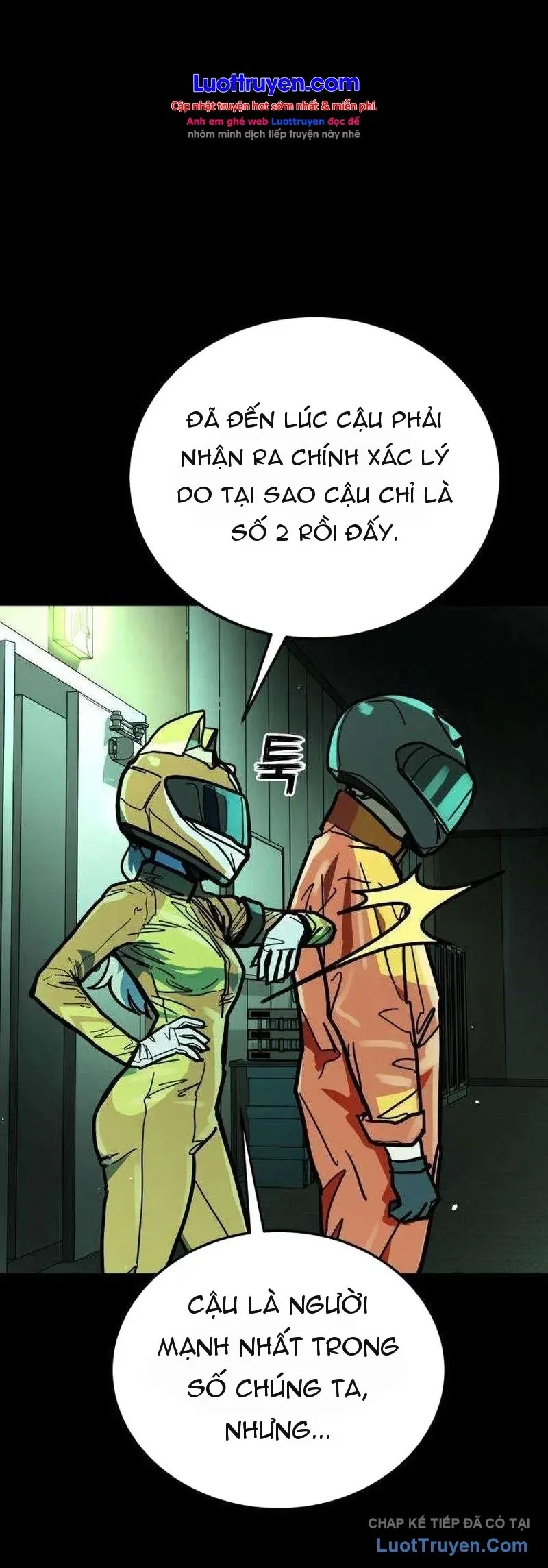 Giao Hàng Chiến Đấu Chapter 14 - Trang 9