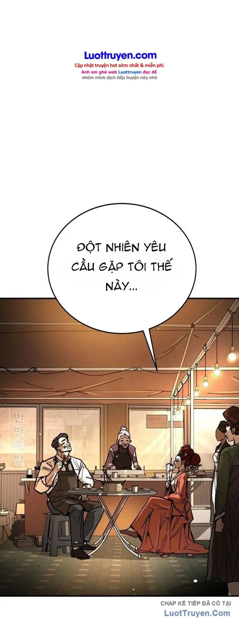 Giao Hàng Chiến Đấu Chapter 15 - Trang 10