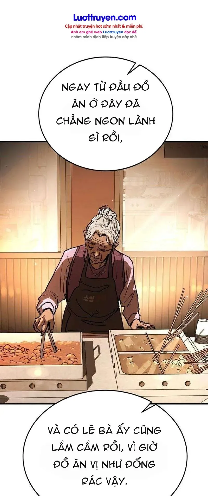 Giao Hàng Chiến Đấu Chapter 15 - Trang 19