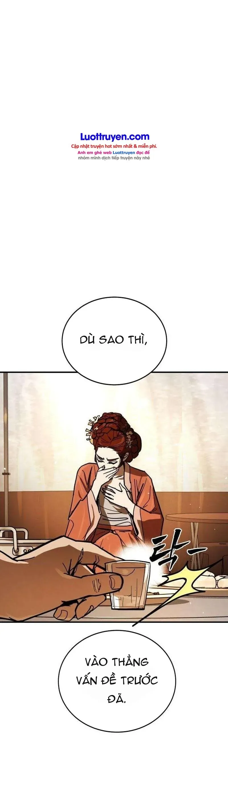 Giao Hàng Chiến Đấu Chapter 15 - Trang 21