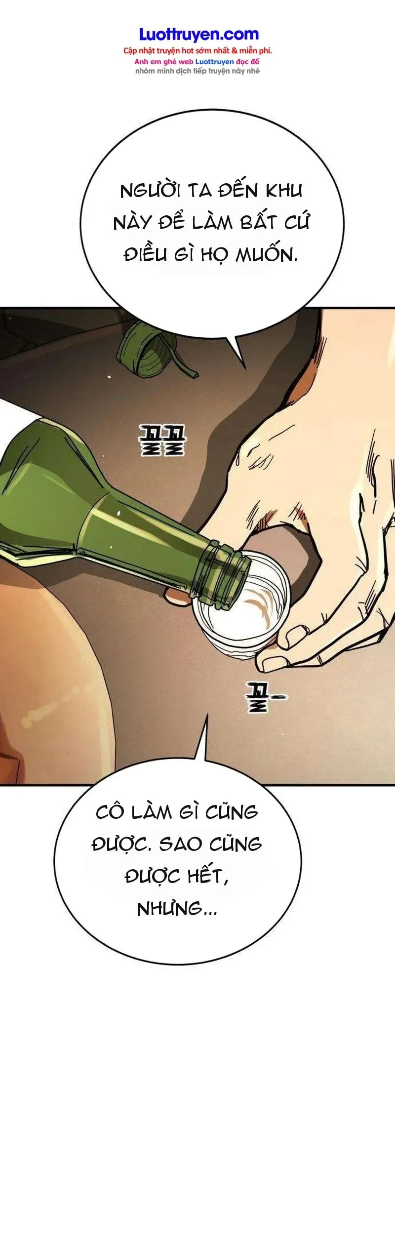 Giao Hàng Chiến Đấu Chapter 15 - Trang 27