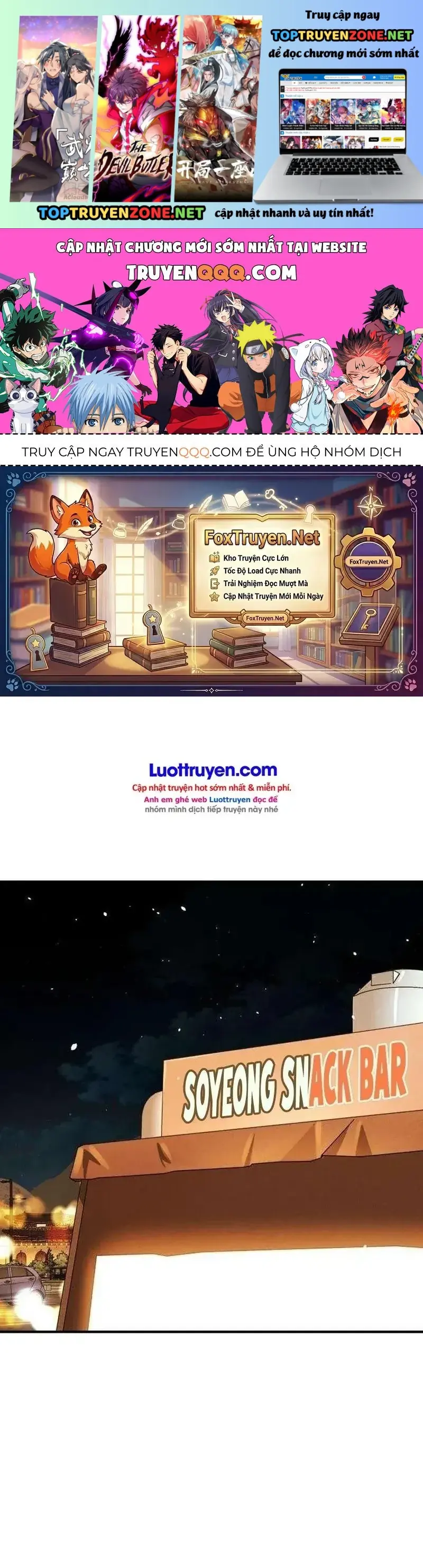 Giao Hàng Chiến Đấu Chapter 15 - Trang 3